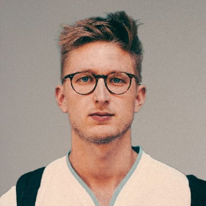 Porträt von Timo Braunisch